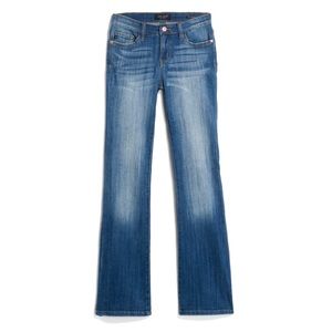 Judy Blue Lynn mid rise boot cut jeans